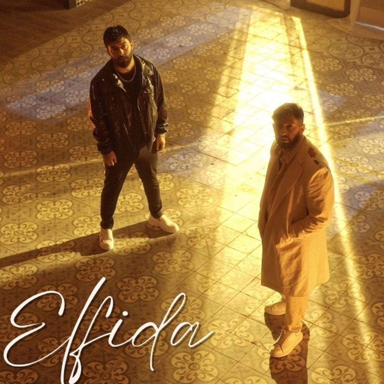 دانلود آهنگ Burak Bulut Kurtuluş Kuş Elfida